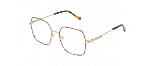 Lunettes de vue Drew. S - DSF2501 - Brun A