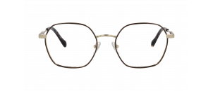 Lunettes de vue Drew. S - DSF2502 - Brun A