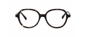 Lunettes de vue Drew. S - DSF2506 - Ecaille A