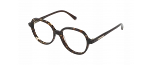 Lunettes de vue Drew. S - DSF2506 - Ecaille A