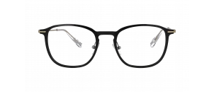 Lunettes de vue Limless - LIMT2502 - Noir A