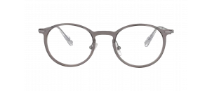 Lunettes de vue Limless - LIMT2503 - Gris A