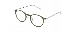 Lunettes de vue Limless - LIMT2503 - Vert A