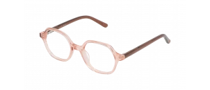 Lunettes de vue Whaoo - J2501 - Nude A