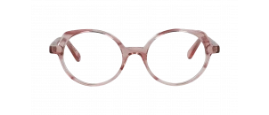 Lunettes de vue Whaoo - J2506 - Rose A