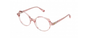 Lunettes de vue Whaoo - J2506 - Rose A
