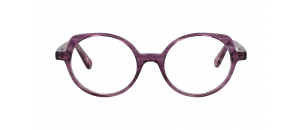 Lunettes de vue Whaoo - J2506 - Violet A