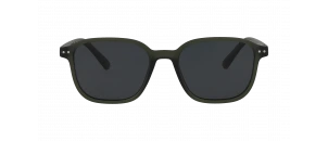 Lunettes de soleil Kumquat - K2502S - Vert B