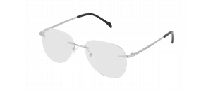 Lunettes de vue Attitude Invisible - AI2502 - Argent