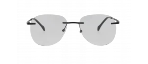 Lunettes de vue Attitude Invisible - AI2502 - Noir A