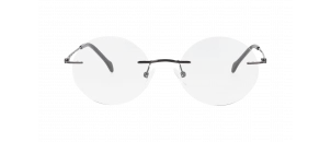 Lunettes de vue Attitude Invisible - AI2504 - Gris