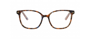 Lunettes de vue JAW - A2505 - Brun A