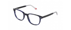 Lunettes de vue JAW - A2509 - Bleu A