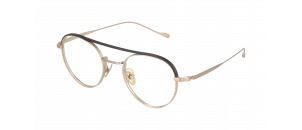Lunettes de soleil Titane.Plus - TP2507 - Doré A