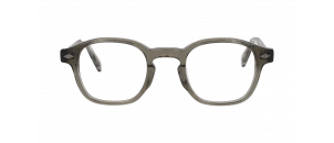 Lunettes de vue Platon - PLT2502 - Marron A