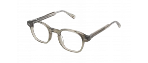 Lunettes de vue Platon - PLT2502 - Marron A
