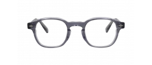 Lunettes de vue Platon - PLT2502 - Gris A