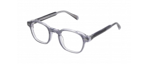 Lunettes de vue Platon - PLT2502 - Gris A