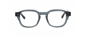Lunettes de soleil Platon - PLT2503 - Bleu A