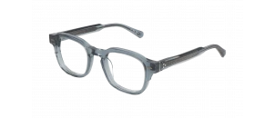 Lunettes de soleil Platon - PLT2503 - Bleu A