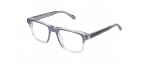 Lunettes de vue Platon - PLT2504 - Gris A