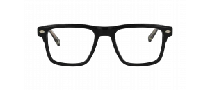 Lunettes de vue Platon - PLT2504 - Noir A
