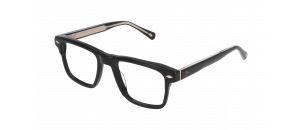 Lunettes de vue Platon - PLT2504 - Noir A