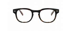 Lunettes de vue Platon - PLT2506 - Ecaille A