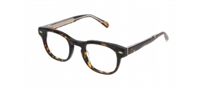Lunettes de vue Platon - PLT2506 - Ecaille A