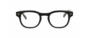 Lunettes de vue Platon - PLT2506 - Noir A