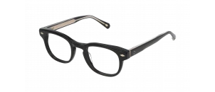 Lunettes de vue Platon - PLT2506 - Noir A