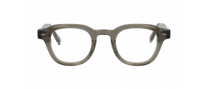 Lunettes de vue Platon - PLT2507 - Marron A