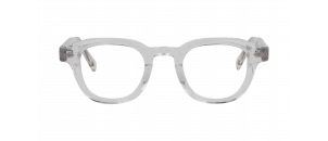 Lunettes de soleil Platon - PLT2507 - Cristal / Transparent A