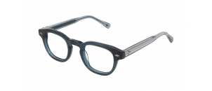 Lunettes de vue Platon - PLT2508 - Bleu A
