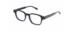 Lunettes de vue Platon - PLT2510 - Bleu A