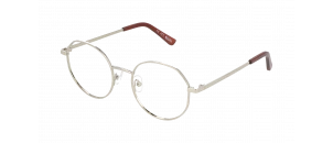 Lunettes de vue Attitude Santé - ASF2501 - Argent A
