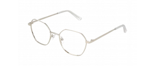 Lunettes de vue Attitude Santé - ASF2502 - Argent A