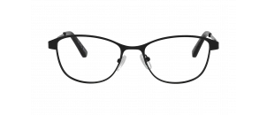 Lunettes anti-lumière bleue Attitude Santé - ASF2504 - Noir A