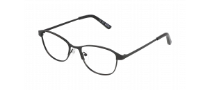 Lunettes anti-lumière bleue Attitude Santé - ASF2504 - Noir A