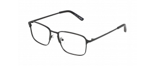Lunettes de vue Attitude Santé - ASH2505 - Noir A
