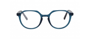 Lunettes de vue Attitude Santé - ASJ2507 - Bleu A