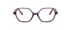 Lunettes de vue Attitude Santé - ASJ2508 - Mauve A