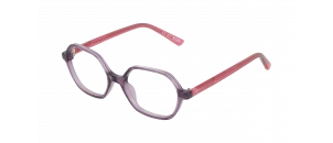 Lunettes de vue Attitude Santé - ASJ2508 - Mauve A