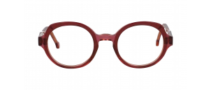 Lunettes de vue Ici&amp;Co - ICIF2510 - Rose A