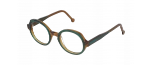 Lunettes de vue Ici&amp;Co - ICIF2510 - Vert A