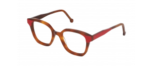Lunettes de vue Ici&amp;Co - ICIF2511 - Ecaille A