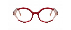 Lunettes de vue Ici&amp;Co - ICIF2512 - Rose A