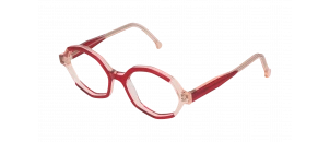 Lunettes de vue Ici&amp;Co - ICIF2512 - Rose A