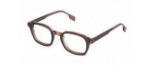 Lunettes de vue Ici&amp;Co - ICIH2507 - Brun A