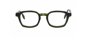 Lunettes de vue Ici&amp;Co - ICIH2507 - Kaki A